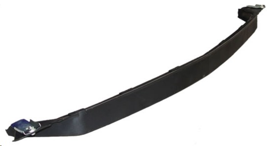 SPOYLER DELANTERO CV CHEYENNE/CUSTOM/SIERRA 81-91 ANGOSTA