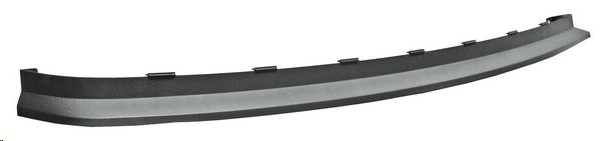 EXTENSION SPOYLER CV COLORADO DELANTERO 04-12