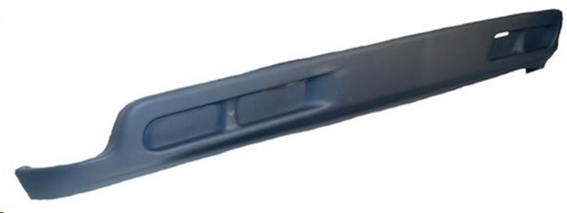 SPOYLER DELANTERO CV SILVERADO/CUSTOM 99-02 S/HOYO