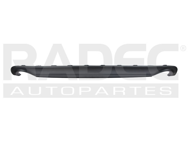 SPOYLER TRASERO CV MALIBU 08-12 2 ESCAPE