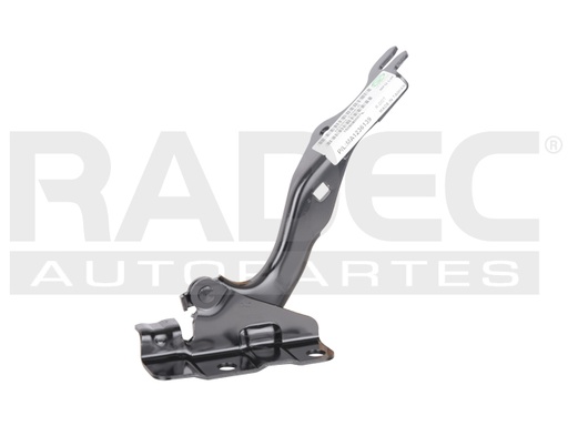 BISAGRA COFRE MZ CX5 13-17 DER