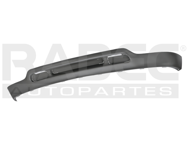 SPOYLER DELANTERO CV SIERRA 99-02 NORMAL