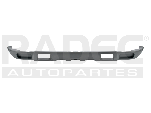 SPOYLER DELANTERO CV SILVERADO 03-06 C/HOYO P/GANCHO