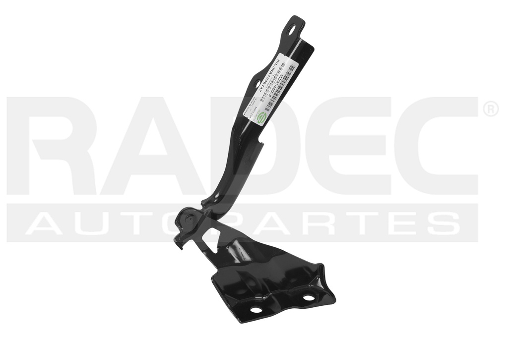 BISAGRA COFRE MZ CX3 16-23 DER