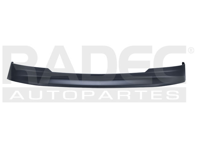SPOYLER DELANTERO CV SUBURBAN 15-20 LS/LT/LTZ/PREMIER V8 8 CILINDROS 5.3L 5 PUERTAS