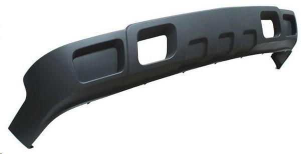 SPOYLER DELANTERO CV SILVERADO 03-06 USA