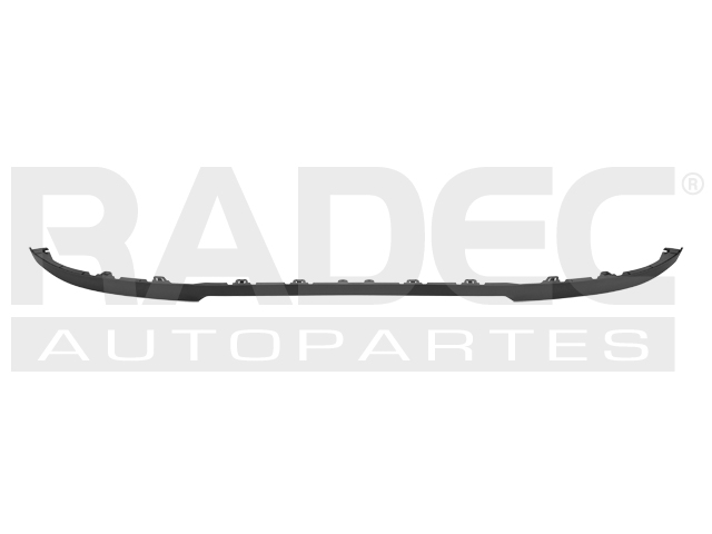 SPOYLER DELANTERO CV CRUZE 10-14