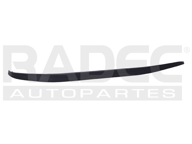 SPOYLER DELANTERO CV CRUZE 10-15 NEGRO ECO