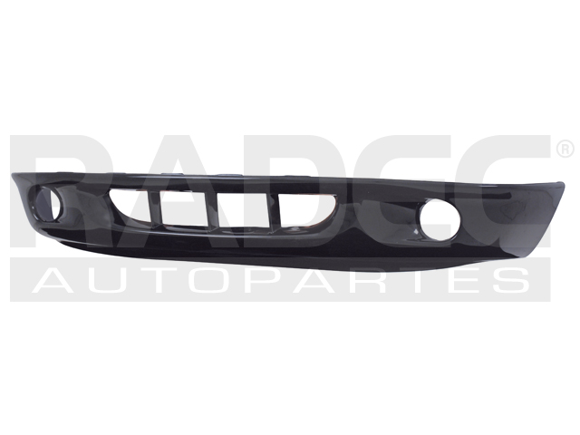 SPOYLER DELANTERO DG DURANGO 98-00/DAKOTA 97-04 C/HOYO P/PINTAR USA