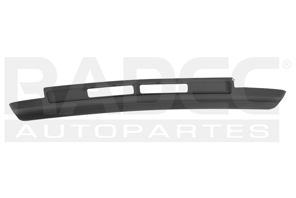 SPOYLER DELANTERO DG DURANGO 14-20