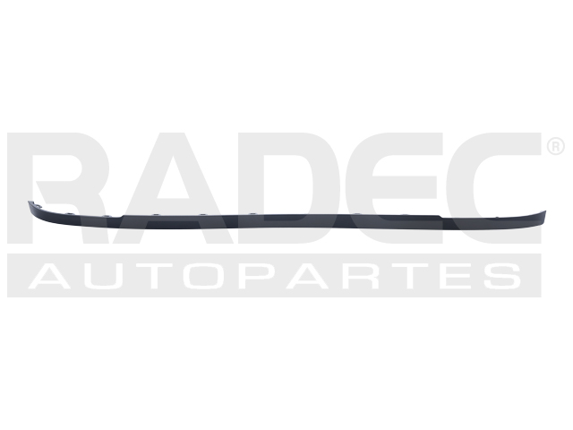 SPOYLER DELANTERO DG DURANGO 11-13