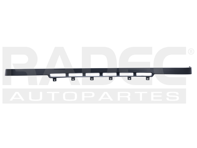 SPOYLER DELANTERO DG DURANGO 14-20 SXT/LIMITED/CITADEL