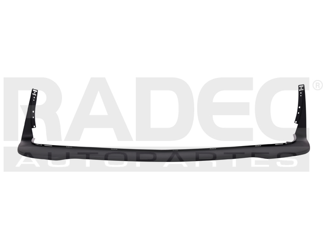 SPOYLER DELANTERO DG CHALLENGER 15-19 CORRUGADO