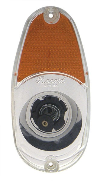 CUARTO LATERAL MARCOPOLO AMBAR-CRISTAL