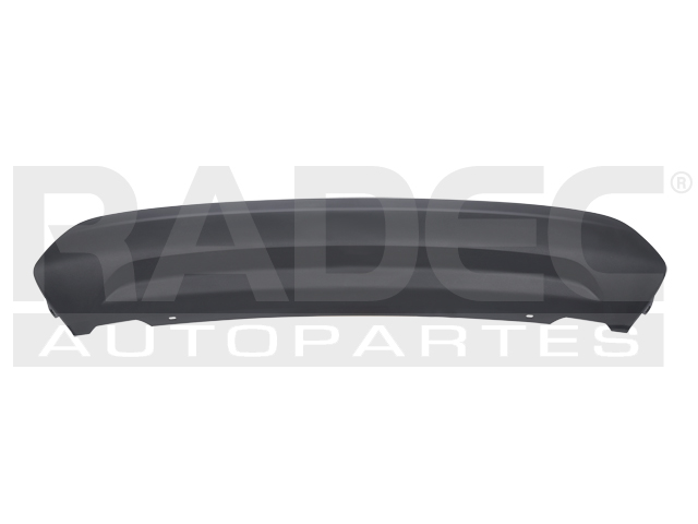 SPOYLER TRASERO FD ESCAPE 13-16 GRIS