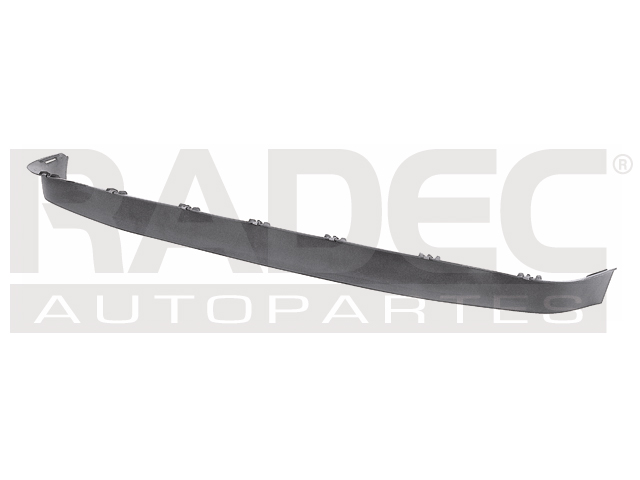 SPOYLER DELANTERO FD EXPLORER 91-94 /RANGER 89-92