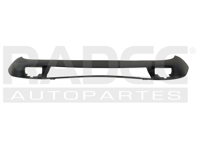 SPOYLER DELANTERO FD EXPLORER 95-98 C/HOYO P/FARO