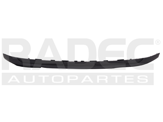 SPOYLER DELANTERO FD EXPLORER 16-17 S/HOYO P/TIRON