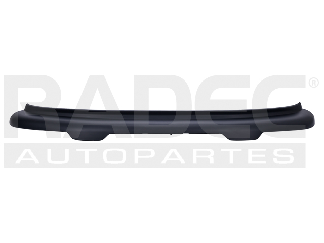 SPOYLER DELANTERO FD F-150/F-250 06-08 S/HOYO P/FARO