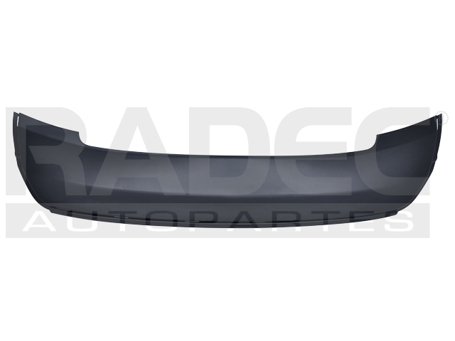 SPOYLER TRASERO FD FIESTA 14-19 4 PUERTAS