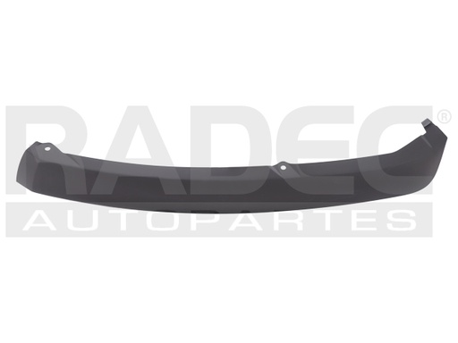 SPOYLER DELANTERO FD FOCUS 12-14 IZQ