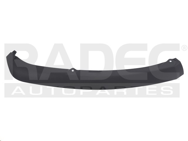 SPOYLER DELANTERO FD FOCUS 12-14 DER