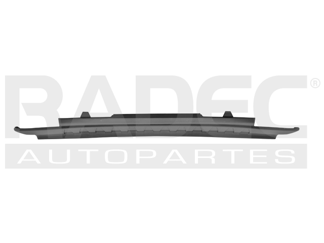 SPOYLER DELANTERO FD LOBO/F-150 09-12 NORMAL