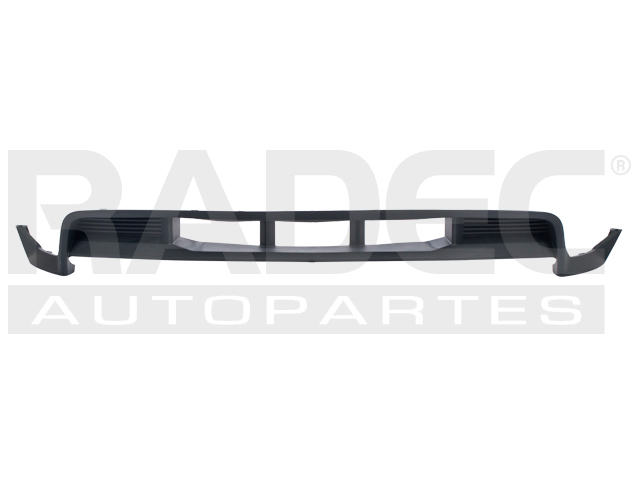 SPOYLER DELANTERO FD MUSTANG 10-11