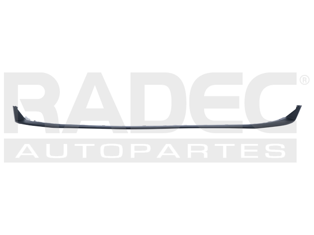 SPOYLER DELANTERO FD MUSTANG 10-11