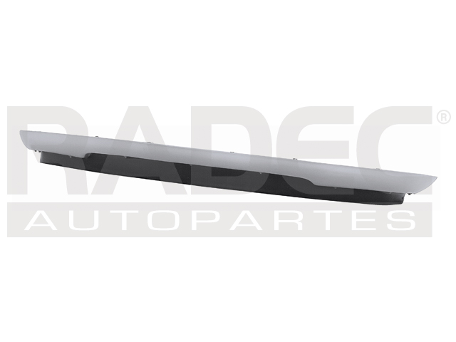 SPOYLER DELANTERO FD RANGER 93-97