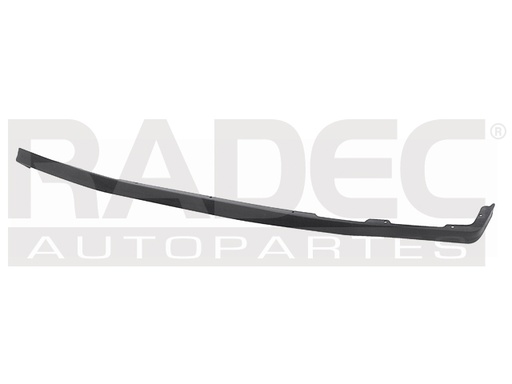 SPOYLER DELANTERO FD F-150/F-250 87-91