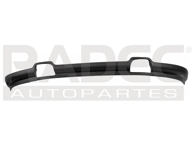 SPOYLER DELANTERO FD F-150/F-250 04-07 4X4