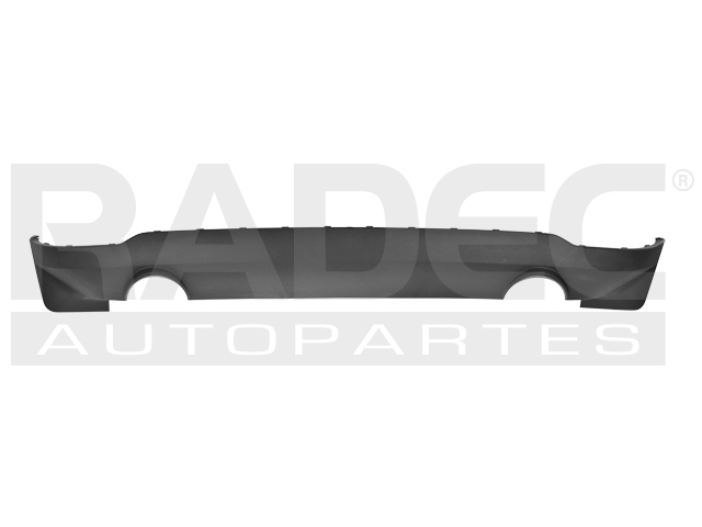 SPOYLER TRASERO FD EDGE 11-14