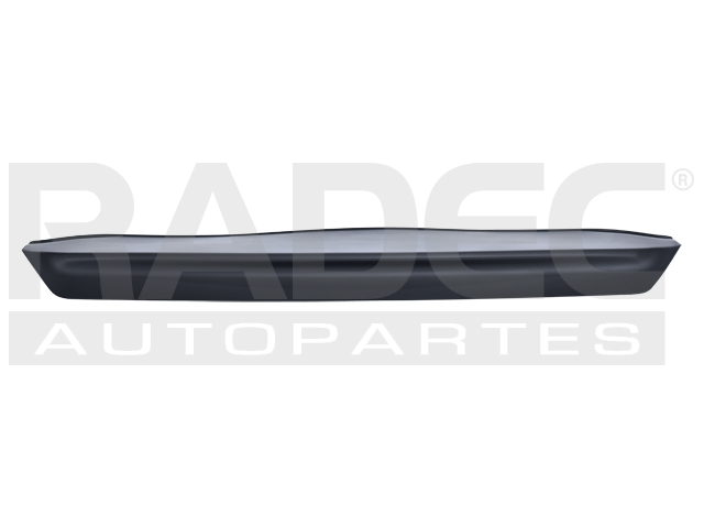 SPOYLER TRASERO HD CIVIC 16-19 2/4 PUERTAS