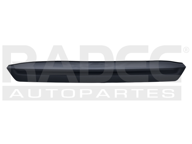 SPOYLER TRASERO HD CIVIC 16-19 4 PUERTAS EL