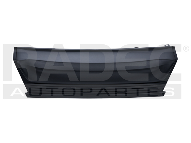 SPOYLER TRASERO HD CIVIC 16-19 4 PUERTAS L