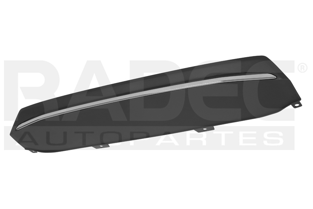 SPOYLER TRASERO HD CIVIC 19-20 EX/I-STYLE/TURBO PLUS/TOURING L4 4CILINDROS 1.5/2.0L 4 PUERTAS