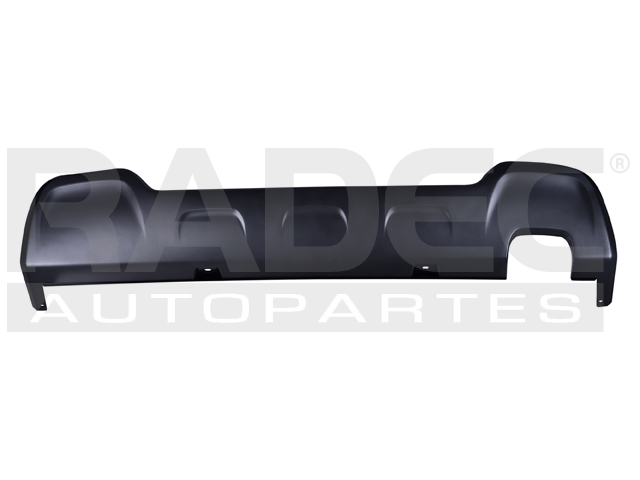 SPOYLER TRASERO JP RENEGADE 16-18 GRIS