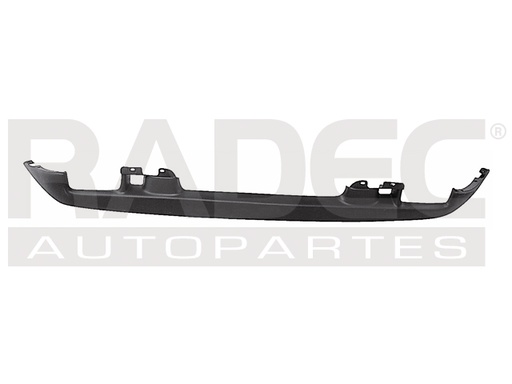 SPOYLER DELANTERO MZ PICK UP INFERIOR 94-97