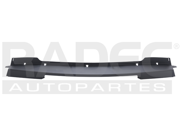 SPOYLER DELANTERO MN COOPER 02-06 2 PUERTAS