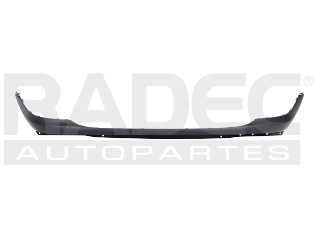 SPOYLER DELANTERO MN COOPER 07-15 2 PUERTAS