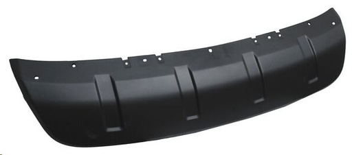 SPOYLER DELANTERO MT OUTLANDER 07-09