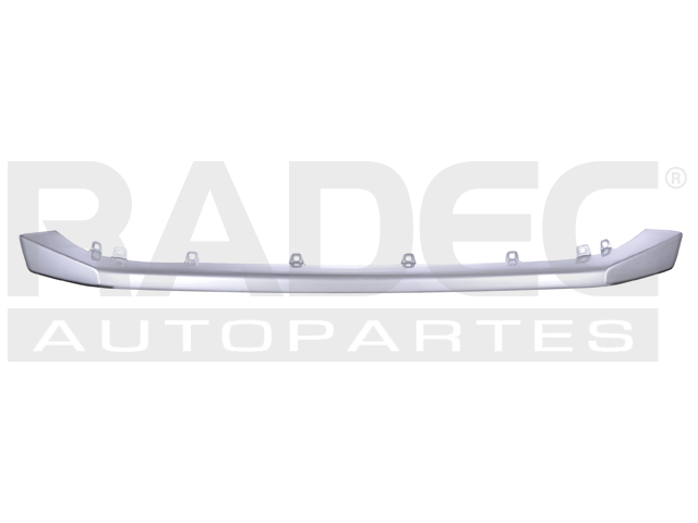 SPOYLER DELANTERO MT OUTLANDER 16-18