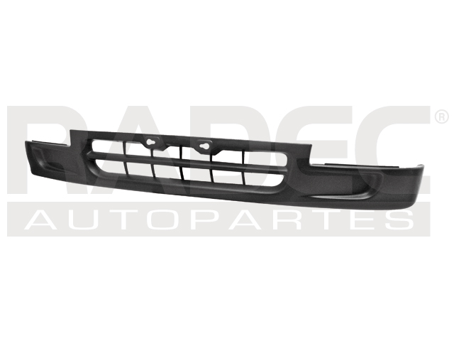 SPOYLER DELANTERO TY 4 RUNNER 92-95 NEGRA
