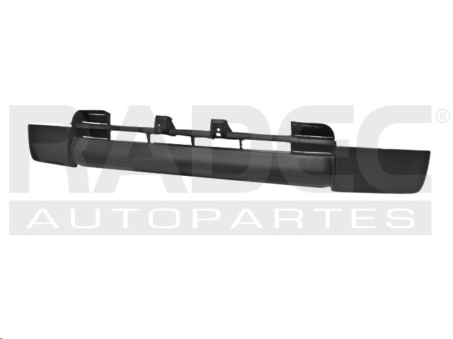 SPOYLER DELANTERO TY 4 RUNNER 96-98 NEGRA
