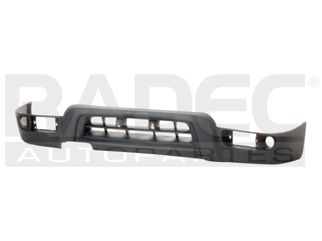 SPOYLER DELANTERO TY 4 RUNNER 99-02 C/HOYO P/MOLDURA