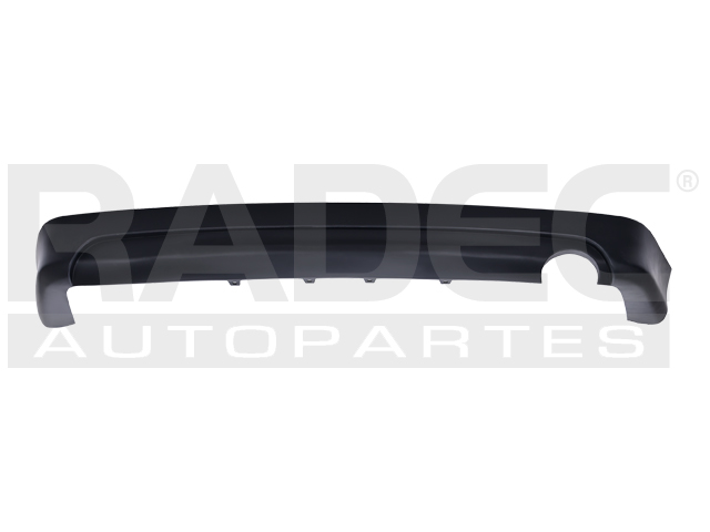 SPOYLER TRASERO TY CAMRY 07-10 1 ESCAPE 4 CILINDROS