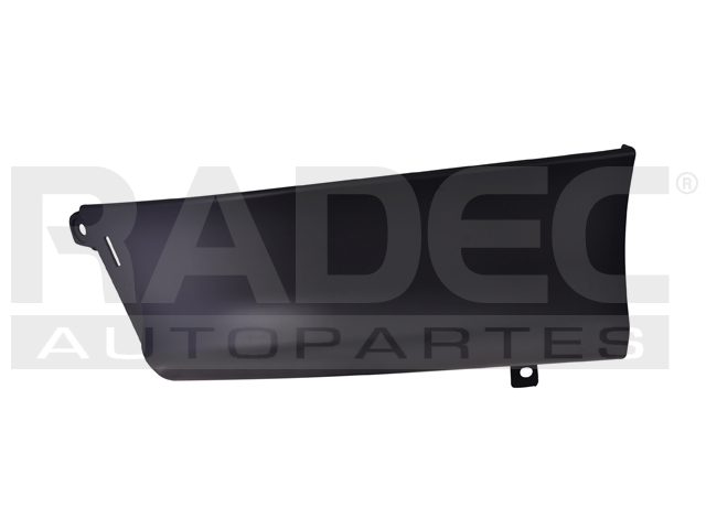 SPOYLER TRASERO TY MATRIX 09-14 P/PINTAR DER