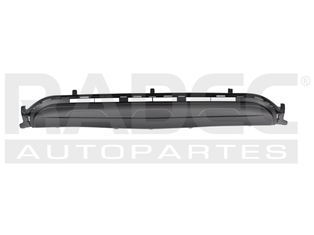 SPOYLER DELANTERO TY RAV 4 09-12