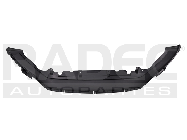 SPOYLER DELANTERO VW BEETLE 12-16